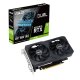 ASUS Dual -RTX3050-O8G-V2 NVIDIA GeForce RTX 3050 8 GB GDDR6 14