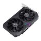 ASUS Dual -RTX3050-O8G-V2 NVIDIA GeForce RTX 3050 8 GB GDDR6 4