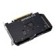 ASUS Dual -RTX3050-O8G-V2 NVIDIA GeForce RTX 3050 8 GB GDDR6 6