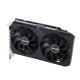 ASUS Dual -RTX3050-O8G-V2 NVIDIA GeForce RTX 3050 8 GB GDDR6 8