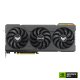 ASUS TUF Gaming TUF-RTX4070TI-12G-GAMING NVIDIA GeForce RTX 4070 Ti 12 GB GDDR6X 12