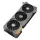 ASUS TUF Gaming TUF-RTX4070TI-12G-GAMING NVIDIA GeForce RTX 4070 Ti 12 GB GDDR6X 17