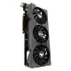 ASUS TUF Gaming TUF-RTX4070TI-12G-GAMING NVIDIA GeForce RTX 4070 Ti 12 GB GDDR6X 3