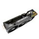 ASUS TUF Gaming TUF-RTX4070TI-12G-GAMING NVIDIA GeForce RTX 4070 Ti 12 GB GDDR6X 6