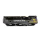 ASUS TUF Gaming TUF-RTX4070TI-12G-GAMING NVIDIA GeForce RTX 4070 Ti 12 GB GDDR6X 8