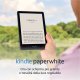 Amazon Kindle Paperwhite lettore e-book Touch screen 16 GB Wi-Fi 3