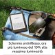 Amazon Kindle Paperwhite lettore e-book Touch screen 16 GB Wi-Fi 4