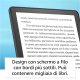 Amazon Kindle Paperwhite lettore e-book Touch screen 16 GB Wi-Fi 6