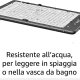 Amazon Kindle Paperwhite lettore e-book Touch screen 16 GB Wi-Fi 7