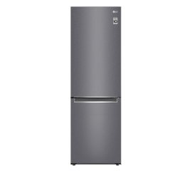 LG GBP31DSLZN Frigorifero combinato, Classe E, 341L, Door Cooling, No frost, Grafite