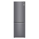 LG GBP31DSLZN Frigorifero combinato, Classe E, 341L, Door Cooling, No frost, Grafite 2