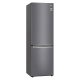 LG GBP31DSLZN Frigorifero combinato, Classe E, 341L, Door Cooling, No frost, Grafite 12