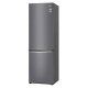 LG GBP31DSLZN Frigorifero combinato, Classe E, 341L, Door Cooling, No frost, Grafite 13
