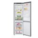 LG GBP31DSLZN Frigorifero combinato, Classe E, 341L, Door Cooling, No frost, Grafite 16