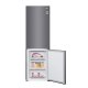 LG GBP31DSLZN Frigorifero combinato, Classe E, 341L, Door Cooling, No frost, Grafite 20
