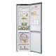 LG GBP31DSLZN Frigorifero combinato, Classe E, 341L, Door Cooling, No frost, Grafite 3