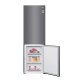 LG GBP31DSLZN Frigorifero combinato, Classe E, 341L, Door Cooling, No frost, Grafite 21
