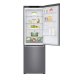 LG GBP31DSLZN Frigorifero combinato, Classe E, 341L, Door Cooling, No frost, Grafite 23