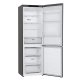 LG GBP31DSLZN Frigorifero combinato, Classe E, 341L, Door Cooling, No frost, Grafite 25