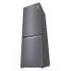 LG GBP31DSLZN Frigorifero combinato, Classe E, 341L, Door Cooling, No frost, Grafite 28