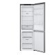 LG GBP31DSLZN Frigorifero combinato, Classe E, 341L, Door Cooling, No frost, Grafite 4