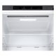 LG GBP31DSLZN Frigorifero combinato, Classe E, 341L, Door Cooling, No frost, Grafite 5