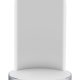 Cellularline Podium Wireless Charger - Apple Supporto di ricarica wireless 3