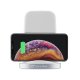 Cellularline Podium Wireless Charger - Apple Supporto di ricarica wireless 6