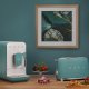 Smeg TSF01EGMEU tostapane 6 2 fetta/e 950 W Cromo, Verde 16