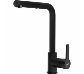 Smeg MID1MN rubinetto Nero