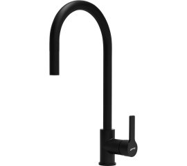 Smeg MID2MN rubinetto Nero