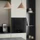 Smeg Linea Cantina vini CVI129B3 Nero 10