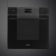Smeg Linea Forno SO6102M2B3 Nero 3
