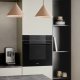 Smeg Linea Forno SO6102M2B3 Nero 4