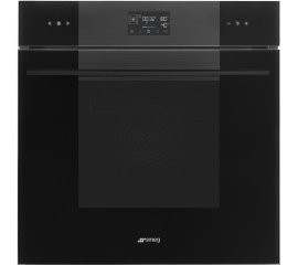 Smeg Linea Forno SOP6102S2PB3 Nero