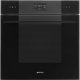 Smeg Linea Forno SOP6102S2PB3 Nero 2