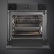 Smeg Linea Forno SOP6102S2PB3 Nero 4