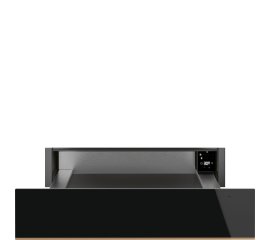 Smeg CPRT615NR cassetti e armadi riscaldati 21 L 500 W Nero