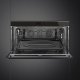 Smeg SFPR9604TNR forno 85 L 3300 W Nero 5