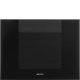 Smeg Linea Cantina vini CVI121B3 Nero 2