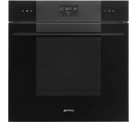Smeg Linea Forno SOP6102TB3 Nero