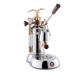 la Pavoni LPLEXP01EU macchina per caffè Macchina per espresso 1,6 L