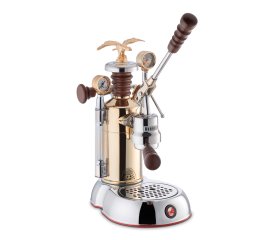 la Pavoni LPLESC01EU macchina per caffè Macchina per espresso 1,6 L