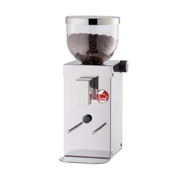 la Pavoni LPGKBM01EU macina caffé 100 W Acciaio inox