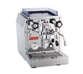 la Pavoni LPSGIM01EU macchina per caffè Automatica/Manuale Macchina per espresso 3 L