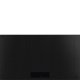Smeg Universal Classica Piano di cottura SIM3964MB Nero Opaco 2