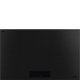 Smeg Universal Classica Piano di cottura SIM3864MB Nero Opaco 2