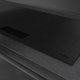 Smeg Universal Classica Piano di cottura SIM3864MB Nero Opaco 4