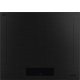 Smeg Universal Classica Piano di cottura SIM3644MB Nero Opaco 2