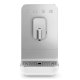 Smeg Macchina da Caffè Automatica con sistema latte Collezione Aesthetic – Bianco – BCC13WHMEU 2